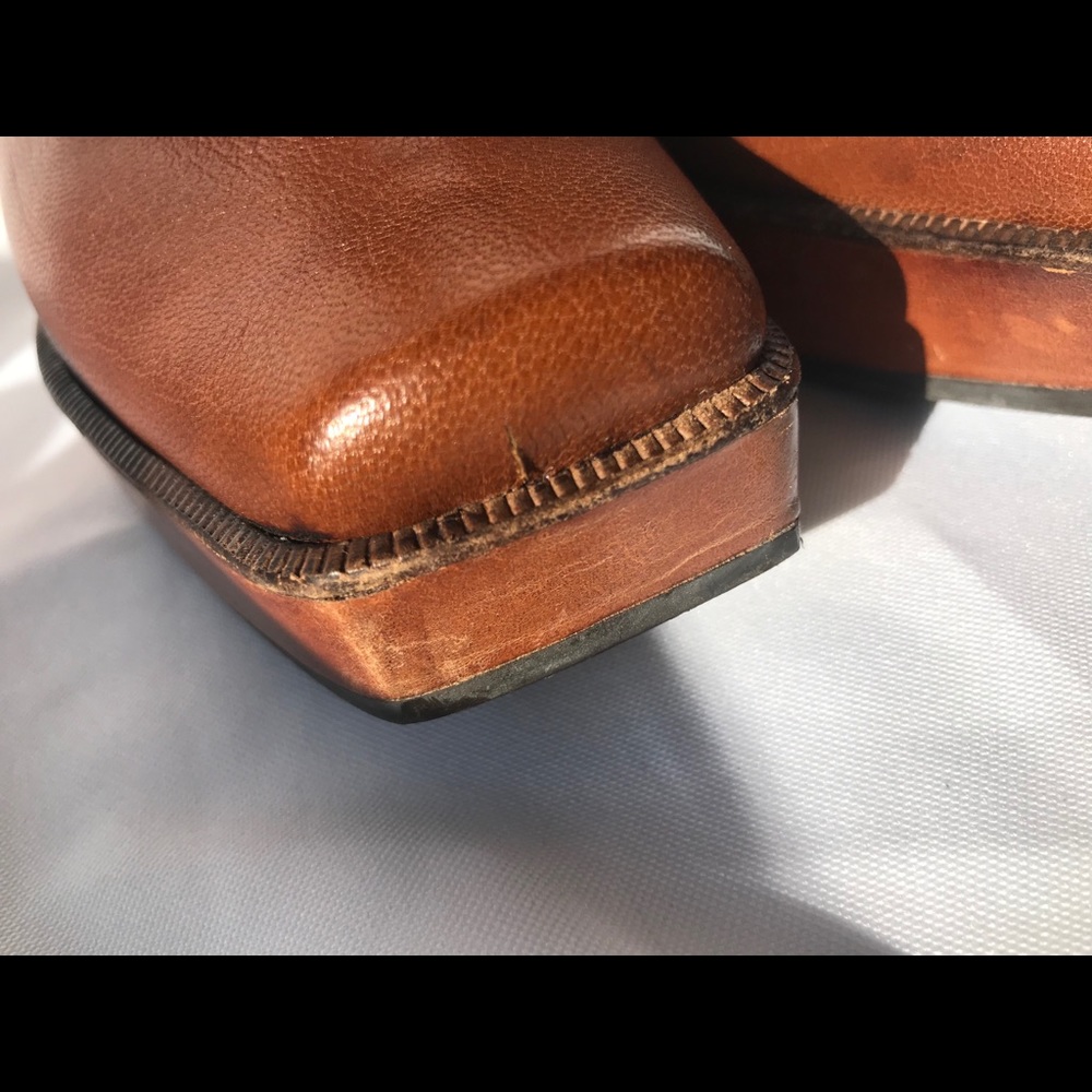 Stuart Weitzman ankle boots - Picture 3 of 15